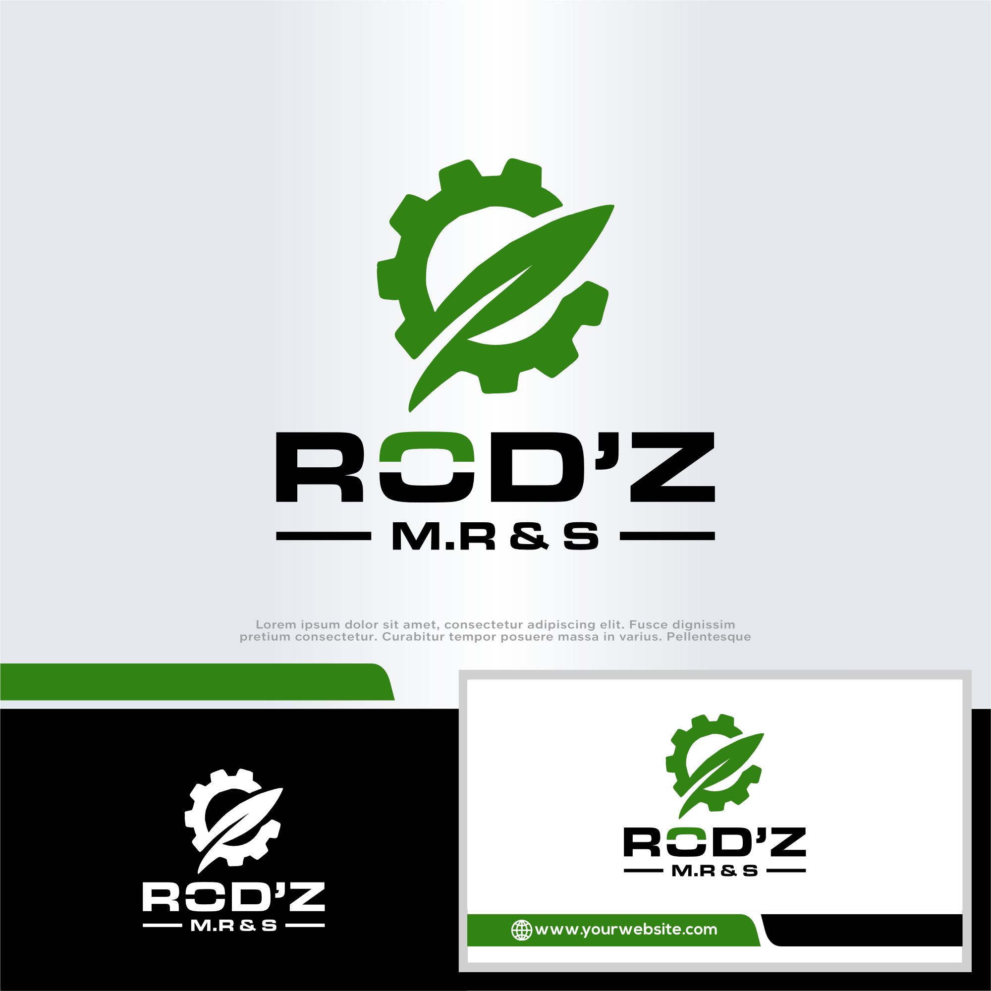 Logo Design by win it for this project | Design #35635224