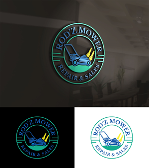 Logo Design by Impressive Designs for this project | Design #35626788