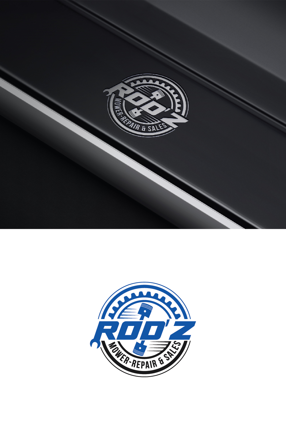 Logo Design by Maxo-Biz for this project | Design #35625868