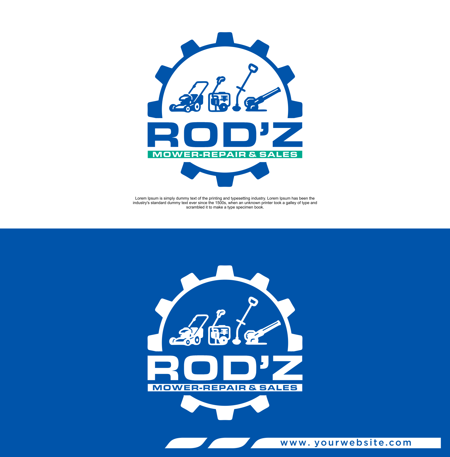 Logo Design by dobleh_creative for this project | Design #35624499