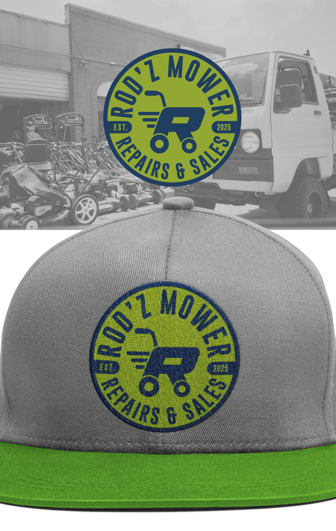 Logo Design by simple mind for this project | Design #35625830