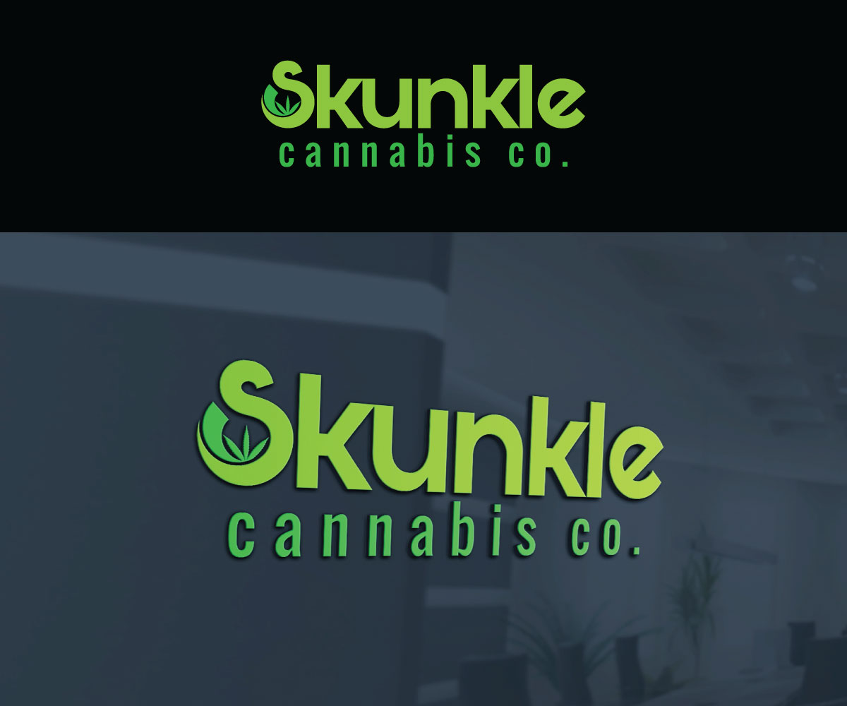 Logo Design by Luckey yaari for this project | Design #35574652