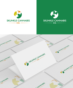 Logo Design by RA-bica for this project | Design: #35576242