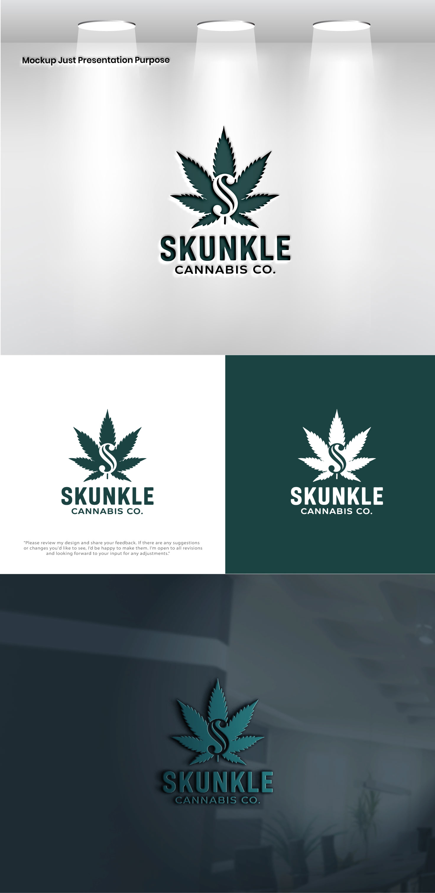 Logo Design by VectorForge for this project | Design #35577320