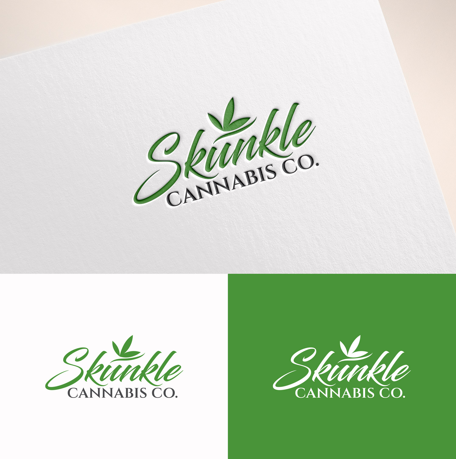 Logo Design by M Art & Design for this project | Design #35576930