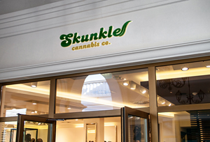 Diseño de Logo por @MKR para este proyecto | Diseño: #35587624