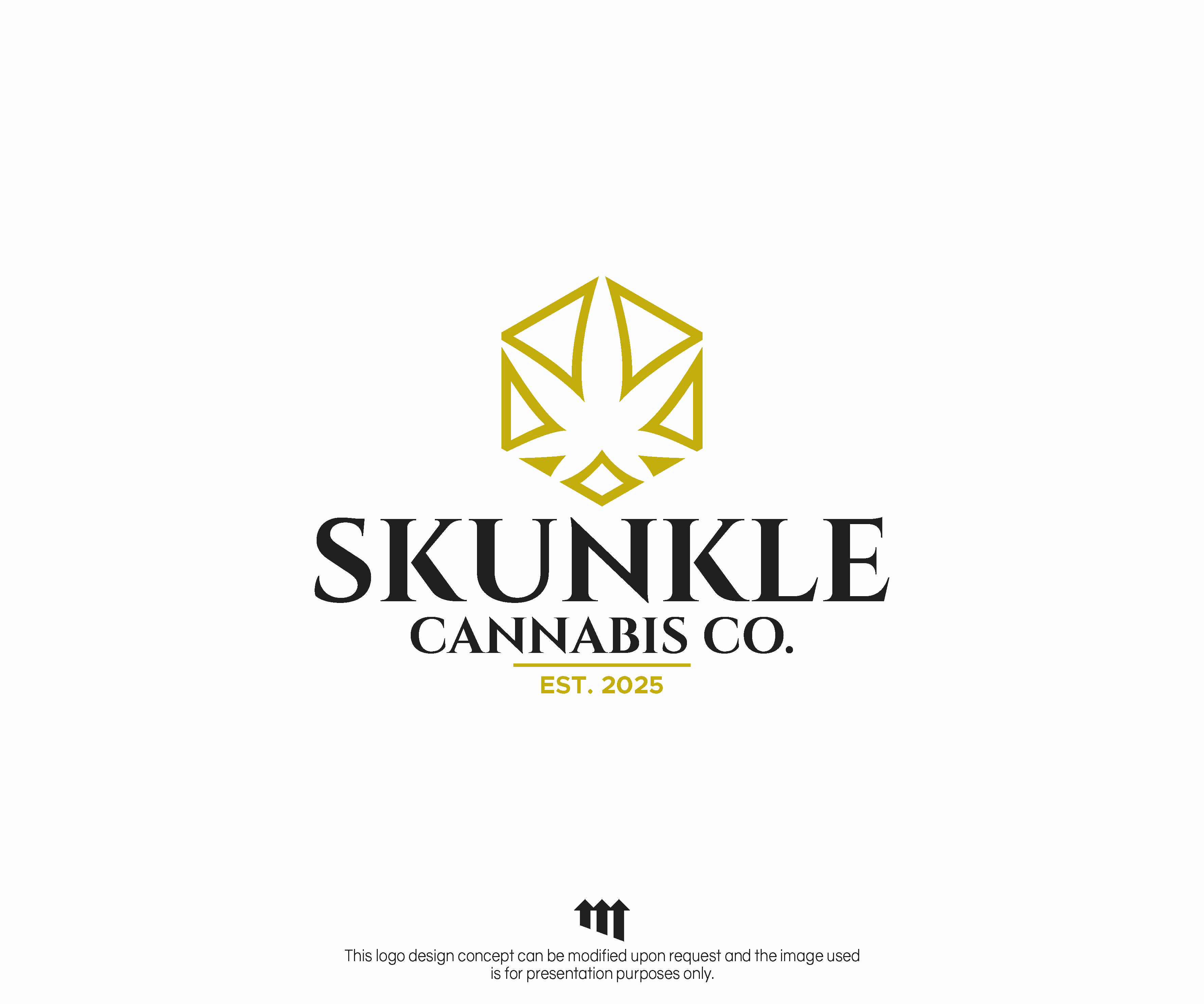 Logo Design by MBARO for this project | Design #35588418