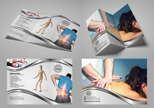 Flyer Design by MarkoE