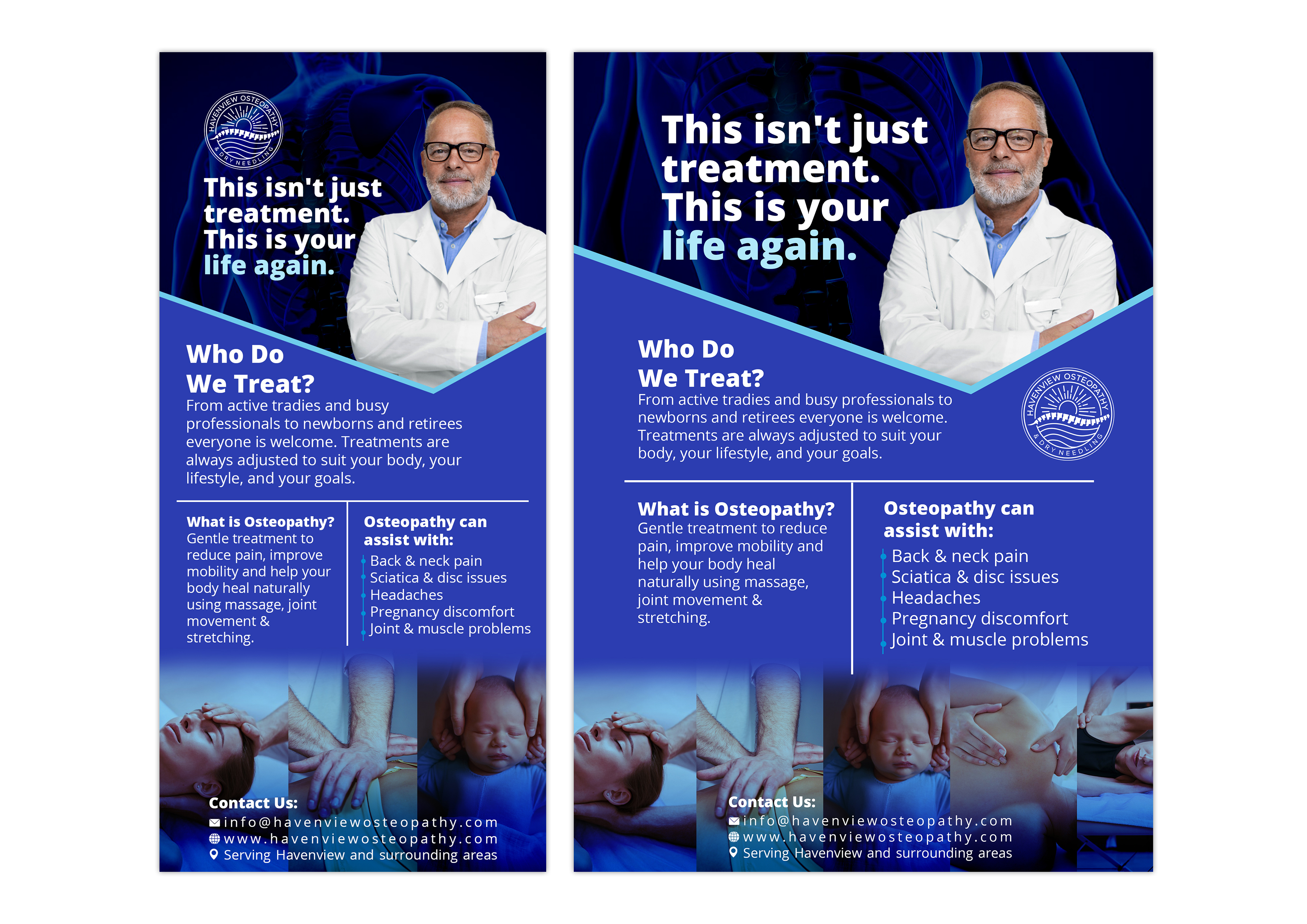 Flyer Design by Farvahar Design Studio for this project | Design #35594841