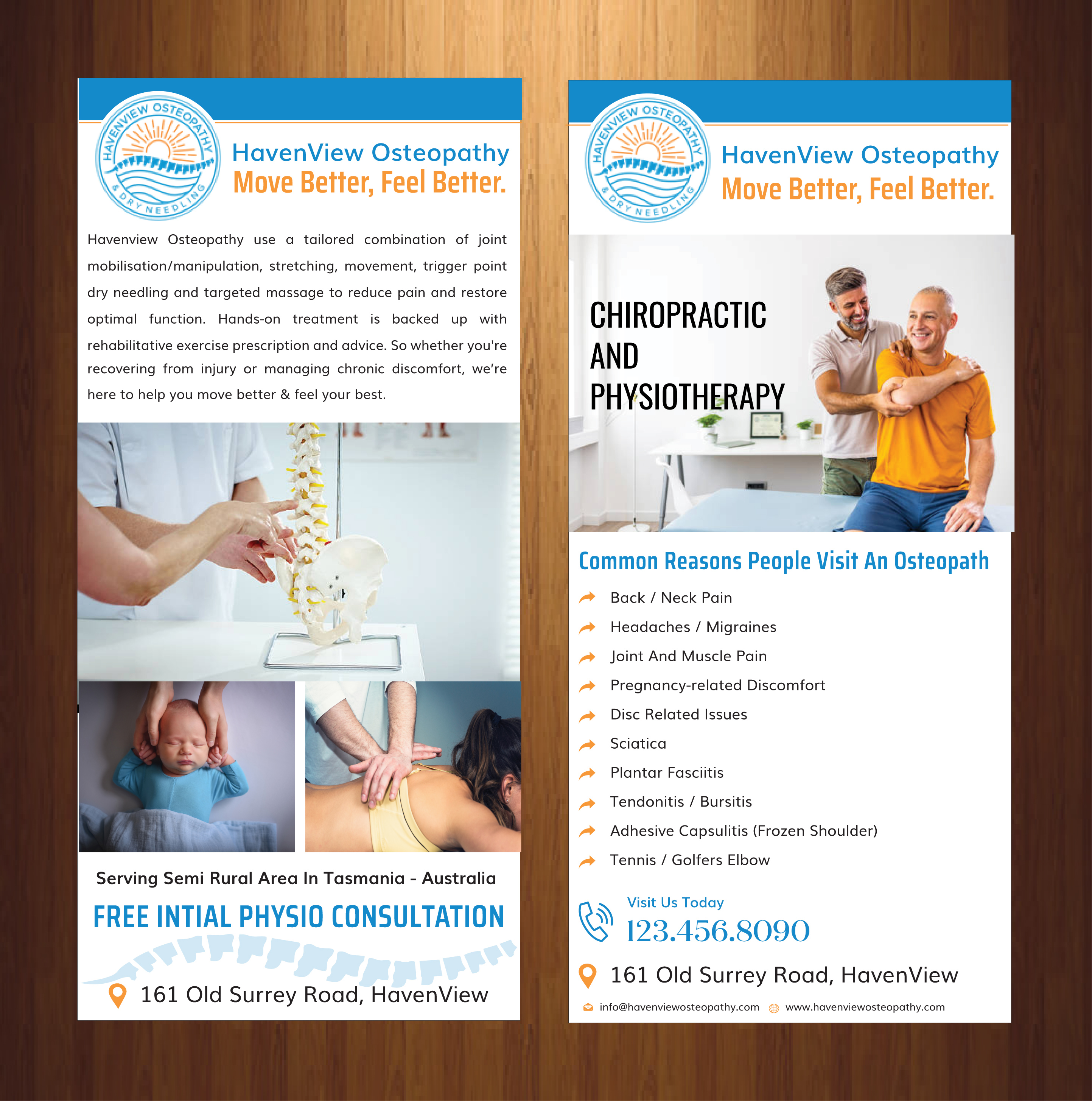 Design de Flyer par HarmiDesigning pour ce projet | Design #35606244