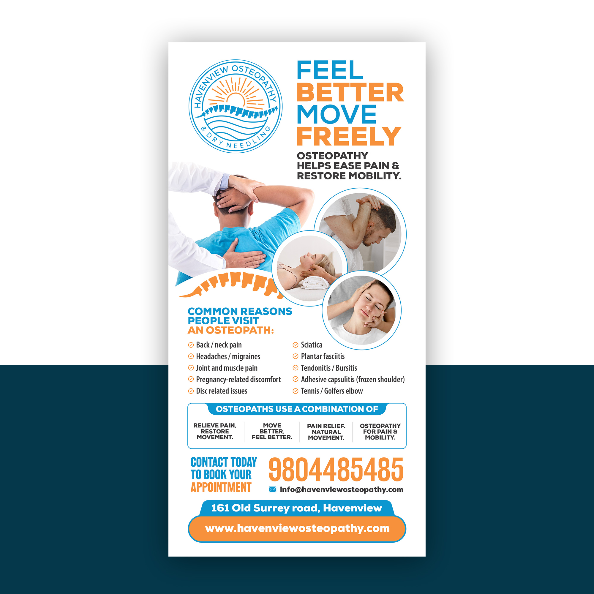 Design de Flyer par debdesign pour ce projet | Design #35598013