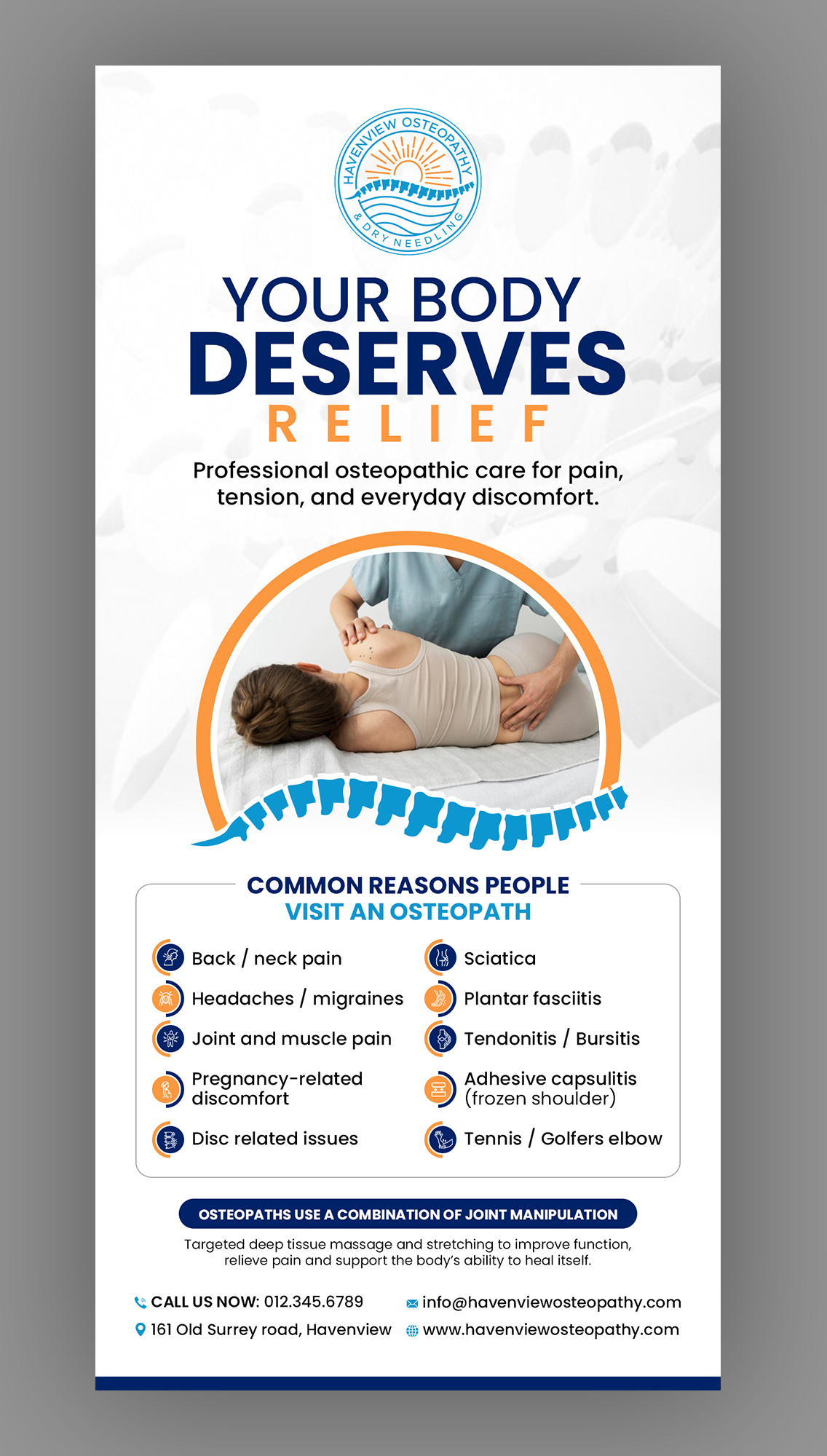 Design de Flyer par debdesign pour ce projet | Design #35598414