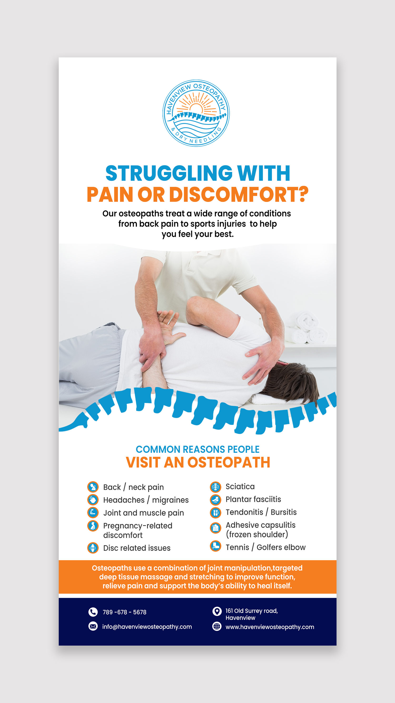 Design de Flyer par debdesign pour ce projet | Design #35598832