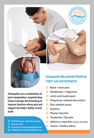 Design de Flyer par Creations Box 2015 pour ce projet | Design : #35586851