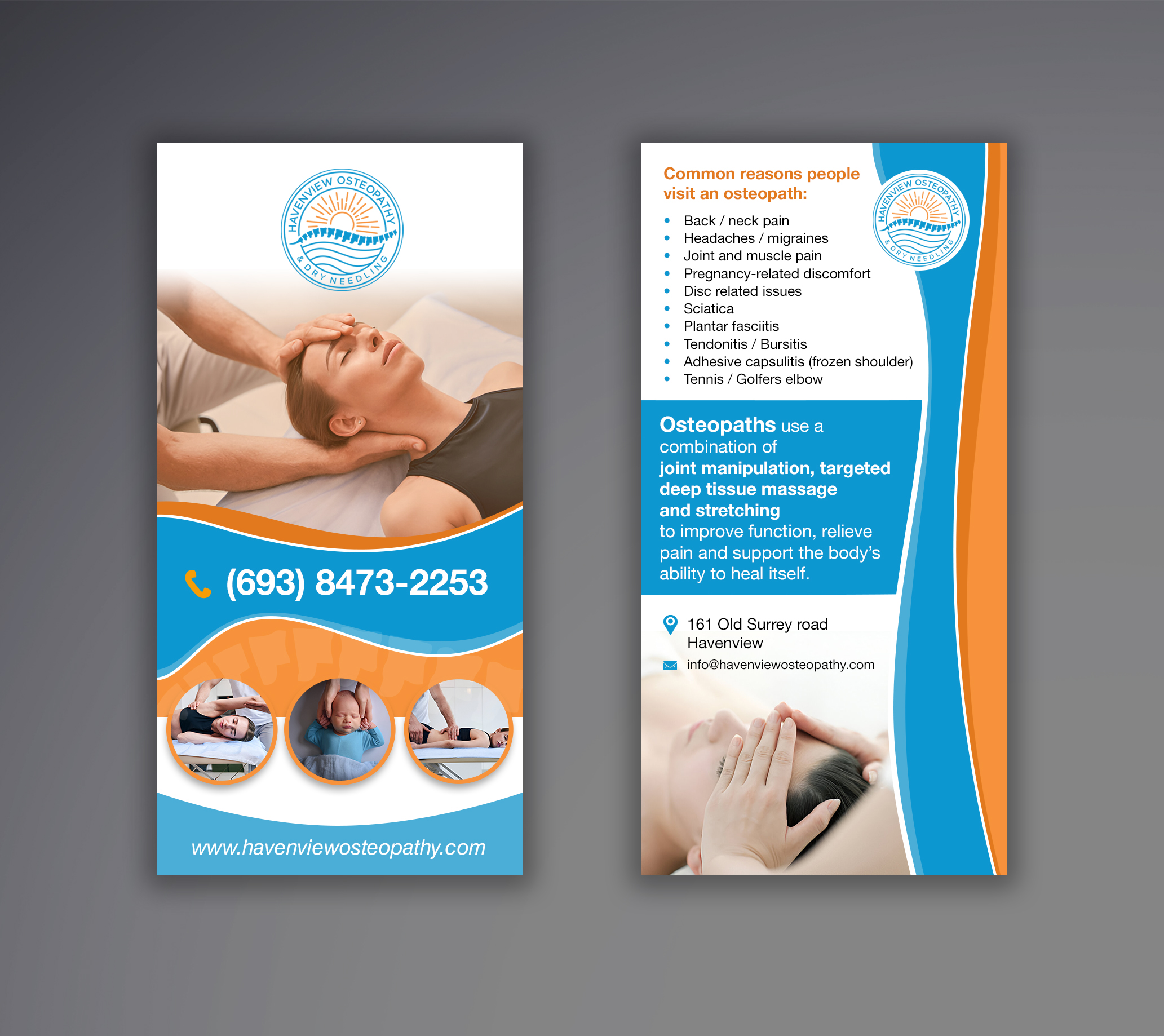 Flyer Design by chandrayaan.creative for this project | Design #35599514
