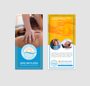 Flyer Design by chandrayaan.creative for this project | Design: #35605266
