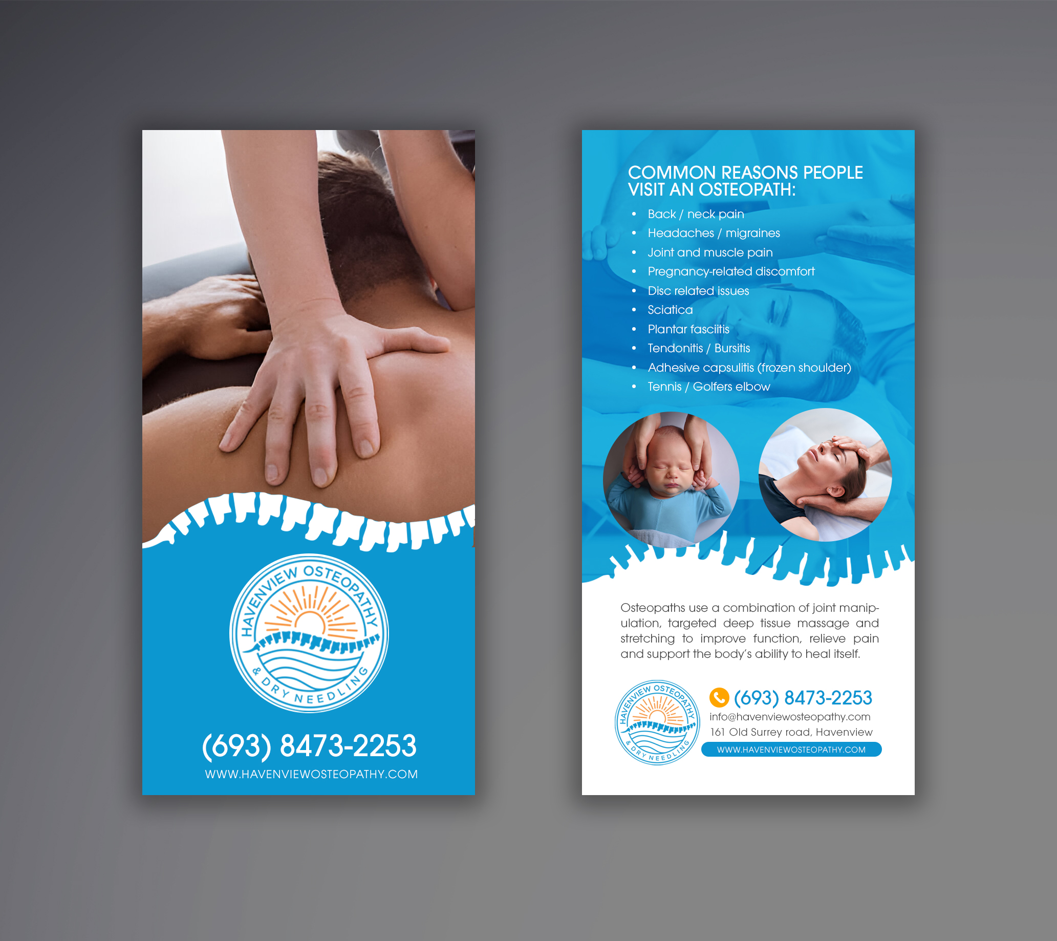 Flyer Design by chandrayaan.creative for this project | Design #35612623