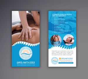Flyer Design by chandrayaan.creative for this project | Design: #35612623