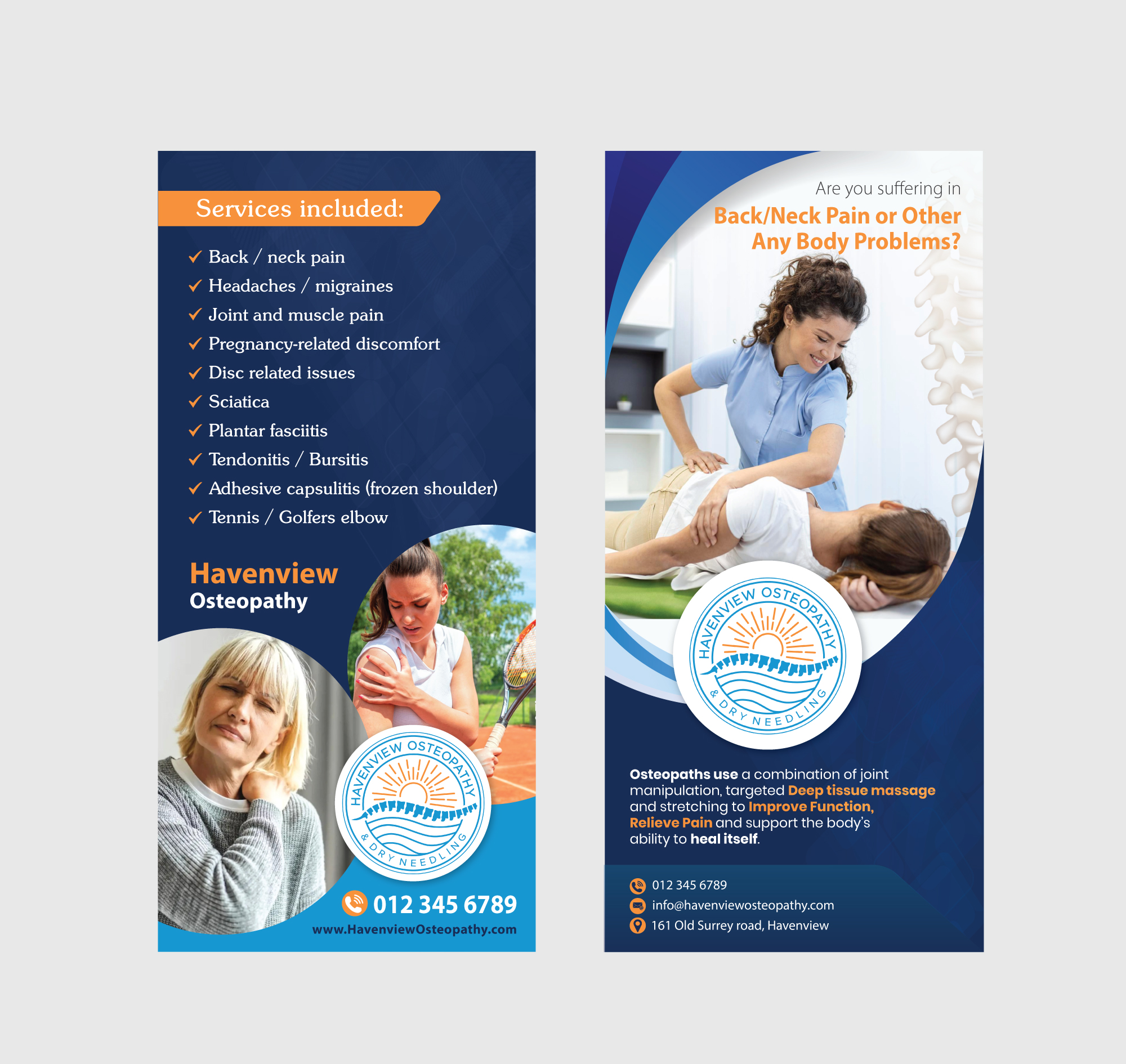 Design de Flyer par meet007 pour ce projet | Design #35576478