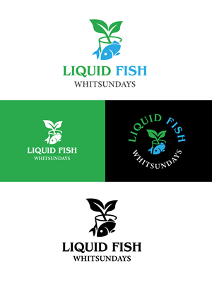 Logo-Design von Farhad Design für dieses Projekt | Design #35580162