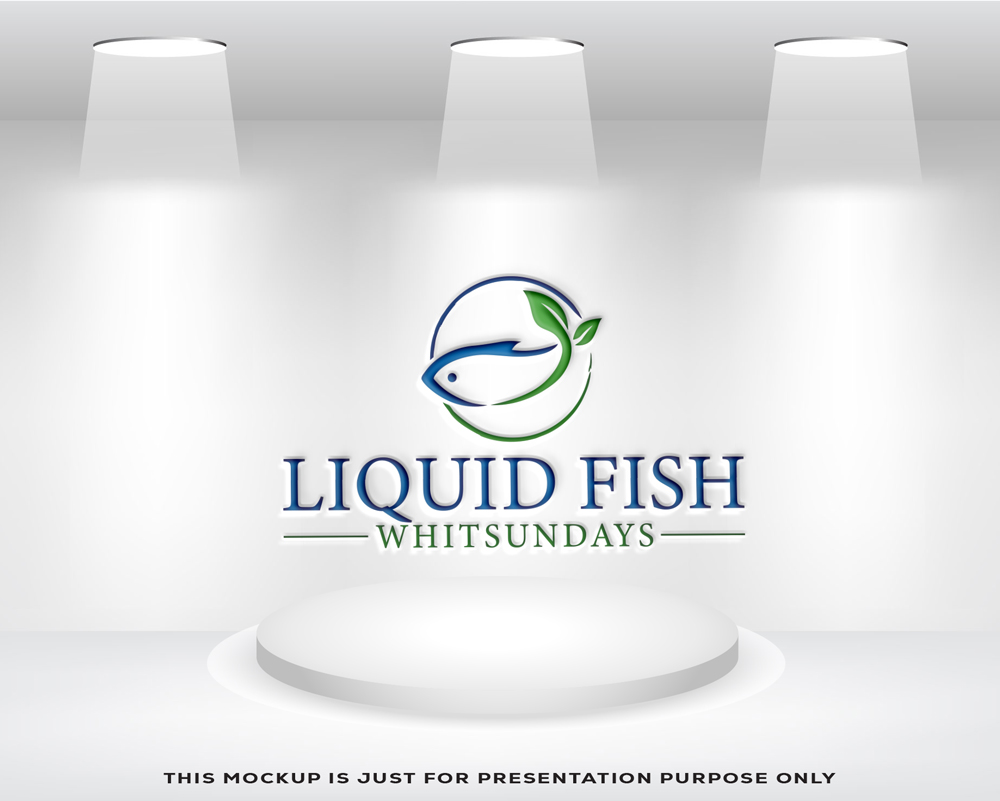 Logo Design by Razaq for this project | Design #35577405