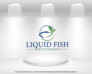 Logo Design by Razaq for this project | Design: #35577405