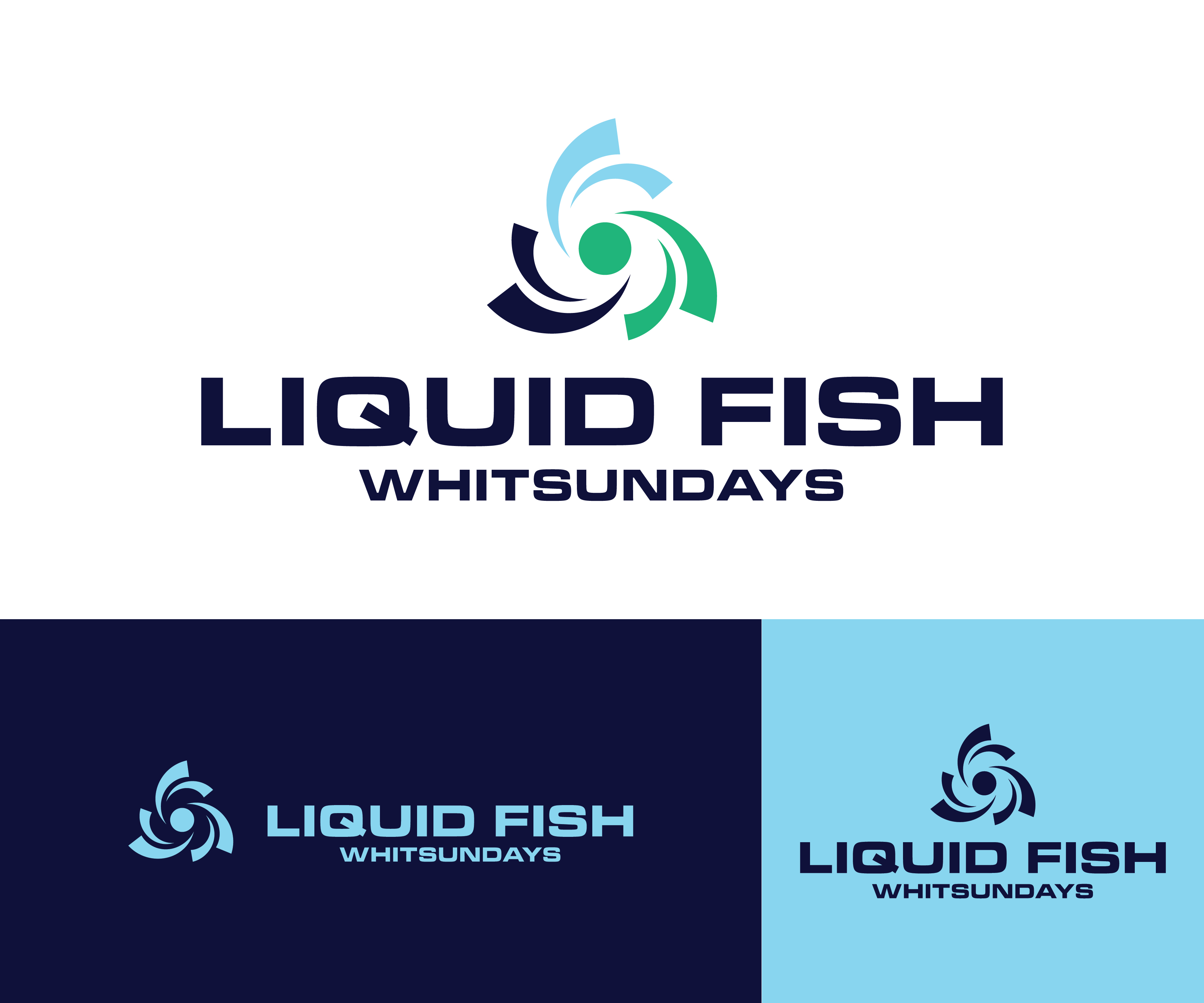 Logo Design by Lilie for this project | Design #35606543