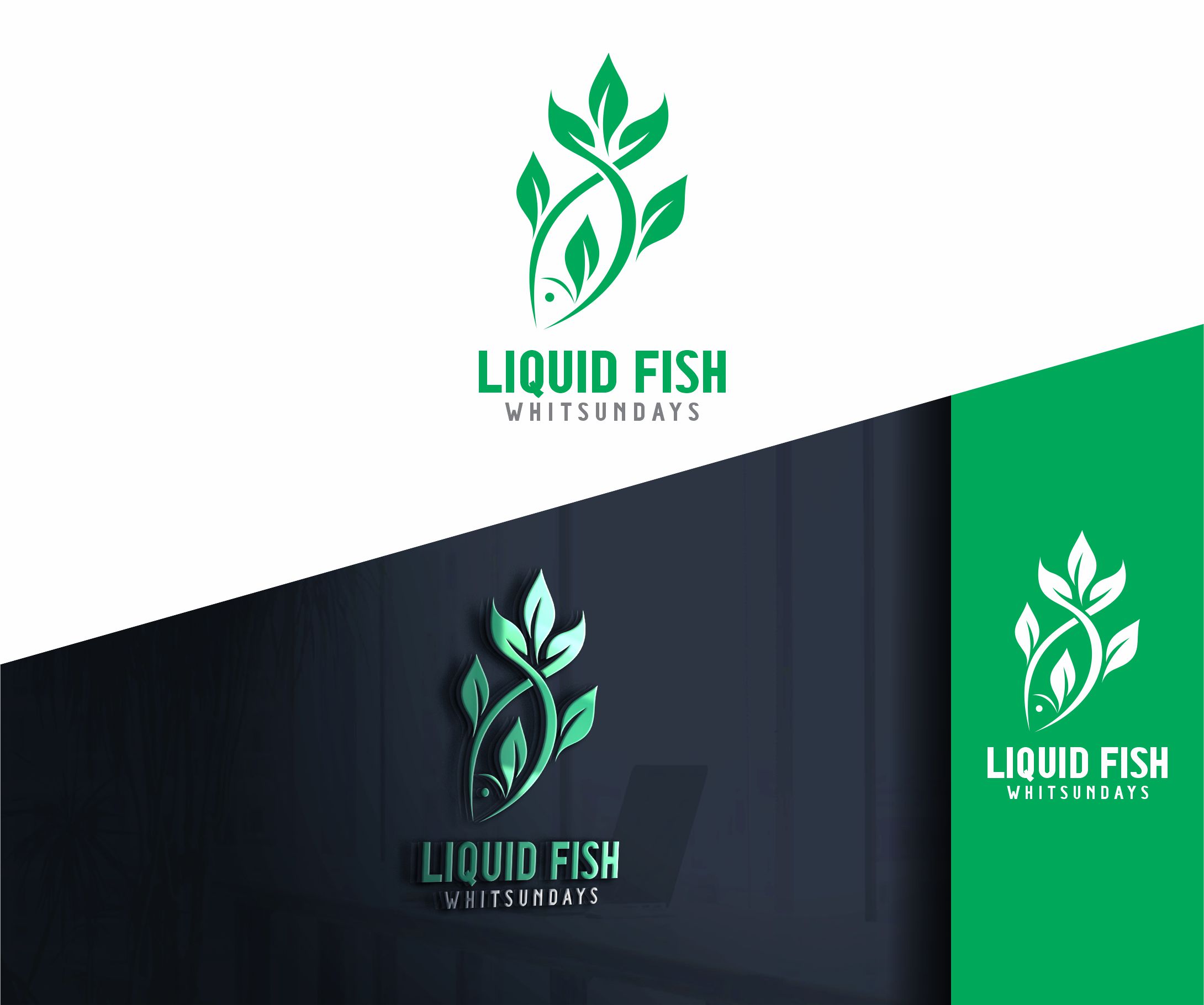 Logo Design by alkaline for this project | Design #35587492