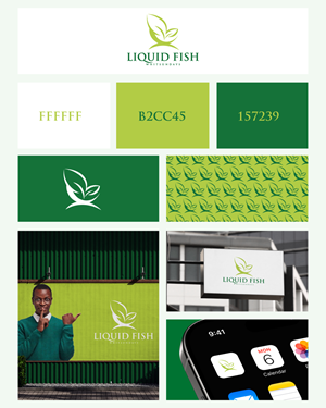 Logo Design by Ahmed Sami 1 for this project | Design: #35578988