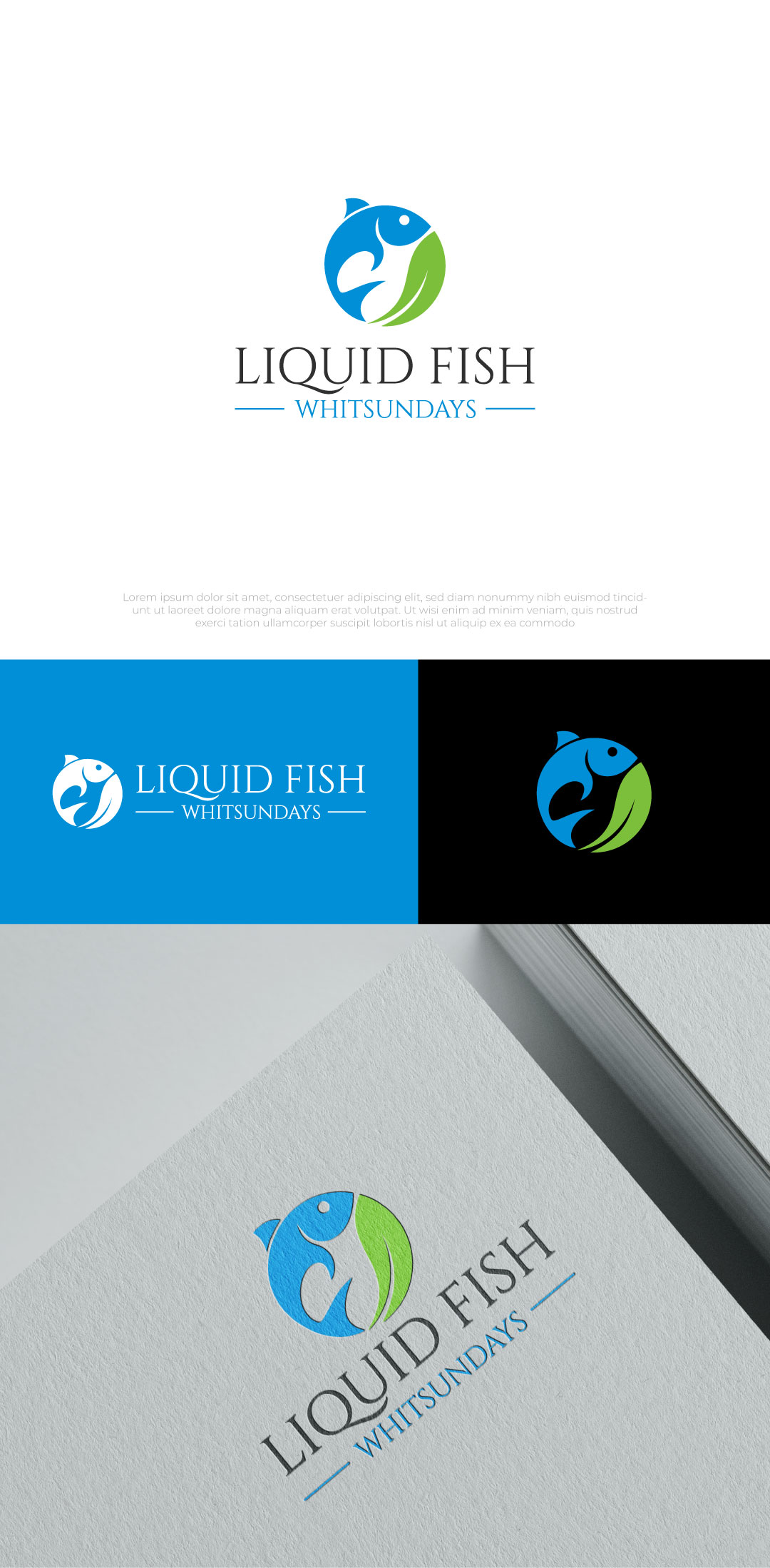 Logo Design by SAM-ART for this project | Design #35576969