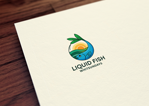Logo Design by Fiona sky for this project | Design: #35576115