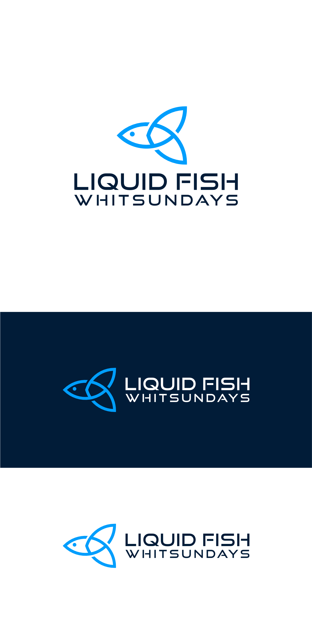 Logo Design by ander sky dc for this project | Design #35611366