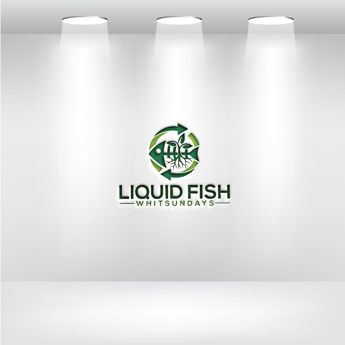 Logo Design by jessimorge for this project | Design #35587391