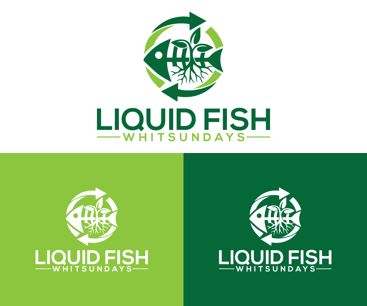 Logo Design by jessimorge for this project | Design #35587405