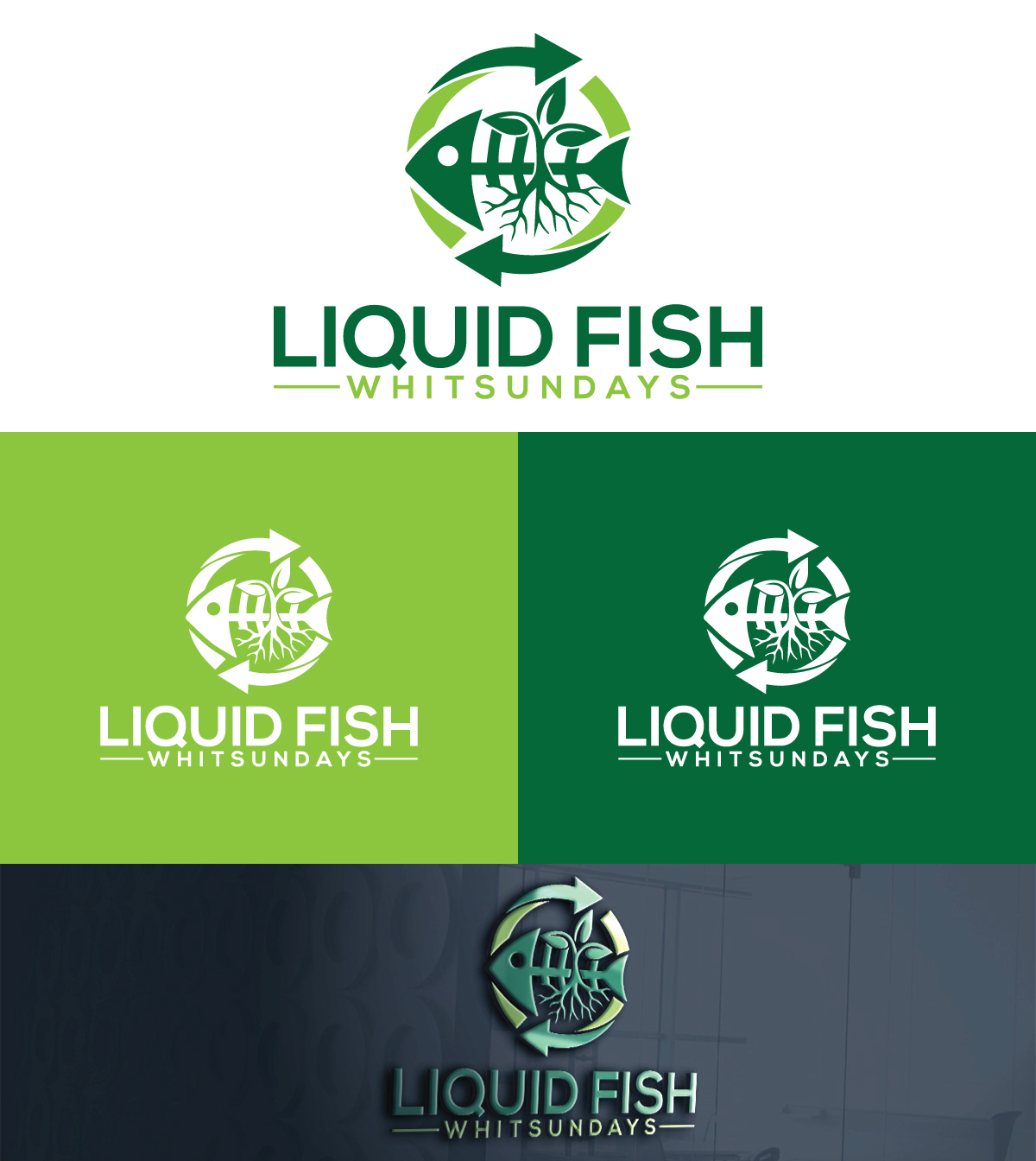 Logo Design by jessimorge for this project | Design: #35587406