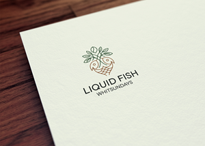 Logo Design by Olivia Marie Smith for this project | Design: #35608845