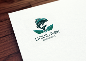 Logo Design by Olivia Marie Smith for this project | Design: #35608847