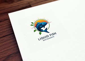 Logo Design by Olivia Marie Smith for this project | Design: #35608848