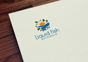 Logo Design by Olivia Marie Smith for this project | Design: #35608849