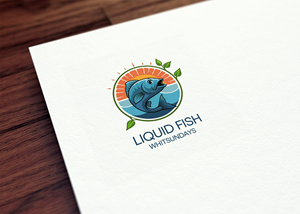 Logo Design by Olivia Marie Smith for this project | Design: #35608850