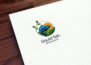 Logo Design by Olivia Marie Smith for this project | Design: #35608856