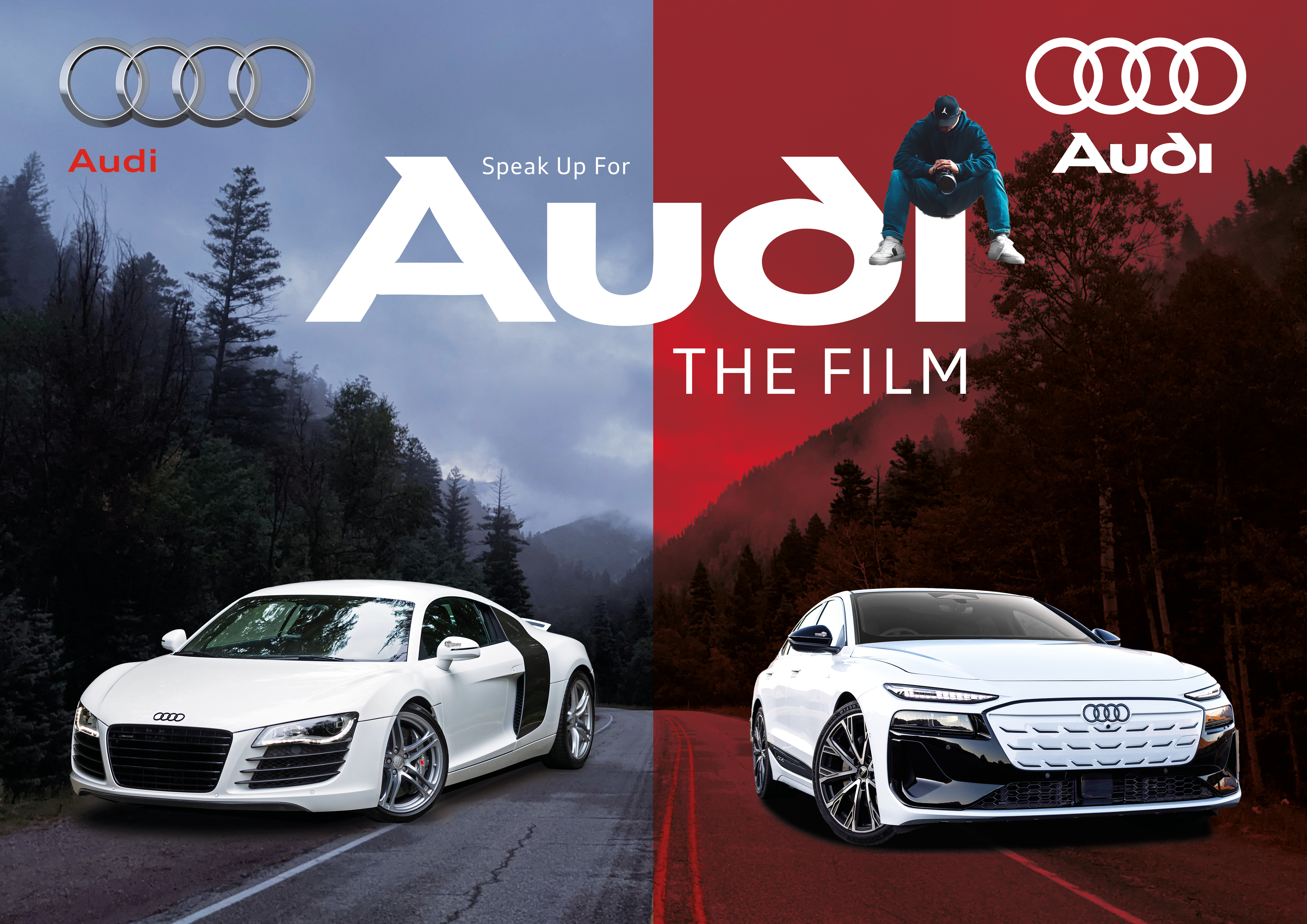 Graphic Design by MarkoE for this project | Design #35587703