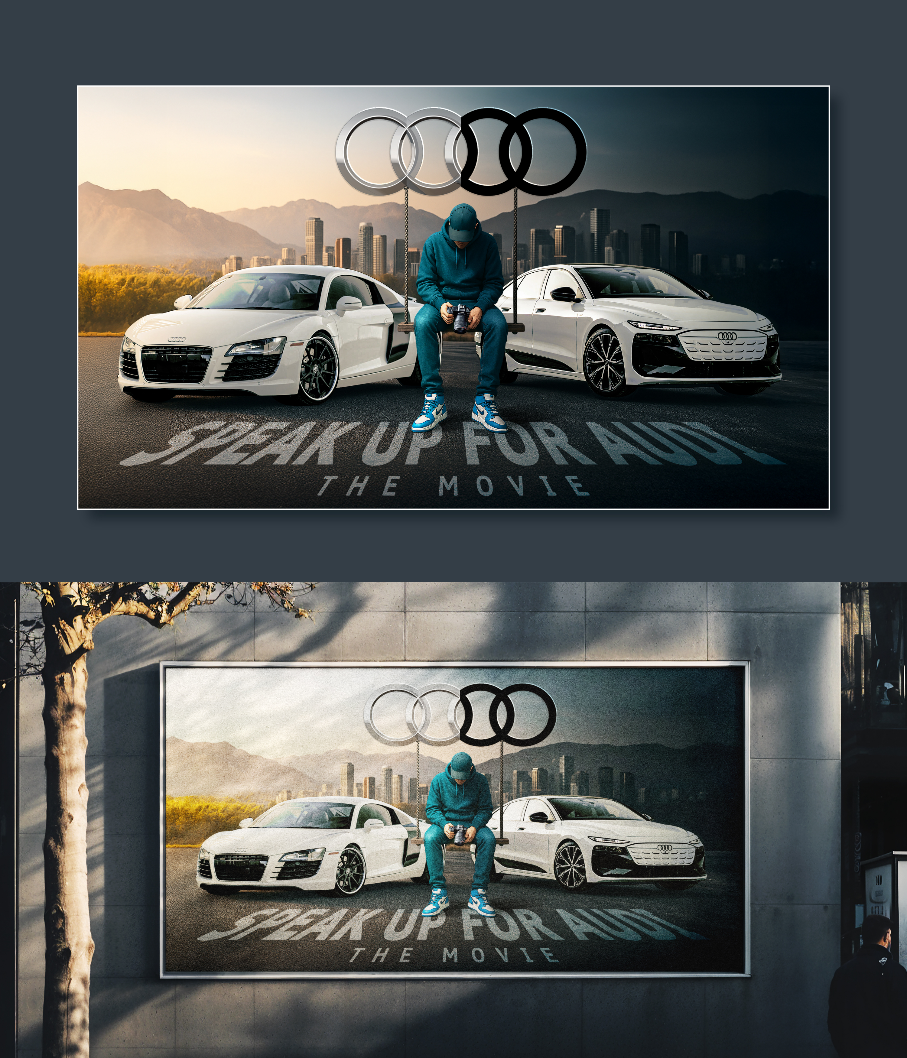 Graphic Design by Winki for this project | Design #35580303