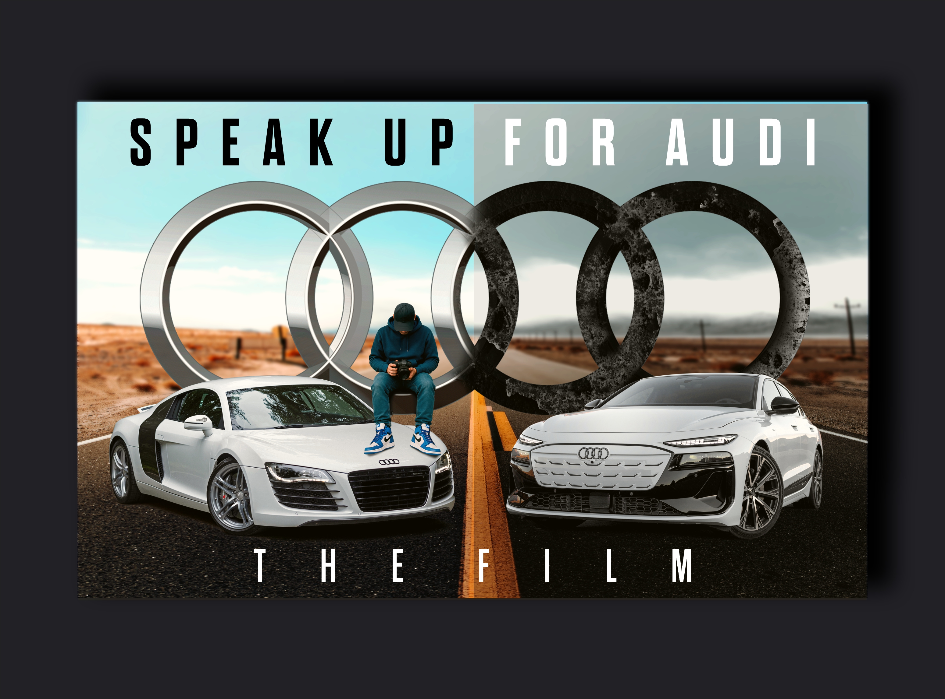 Graphic Design by erikdesign for this project | Design #35579440