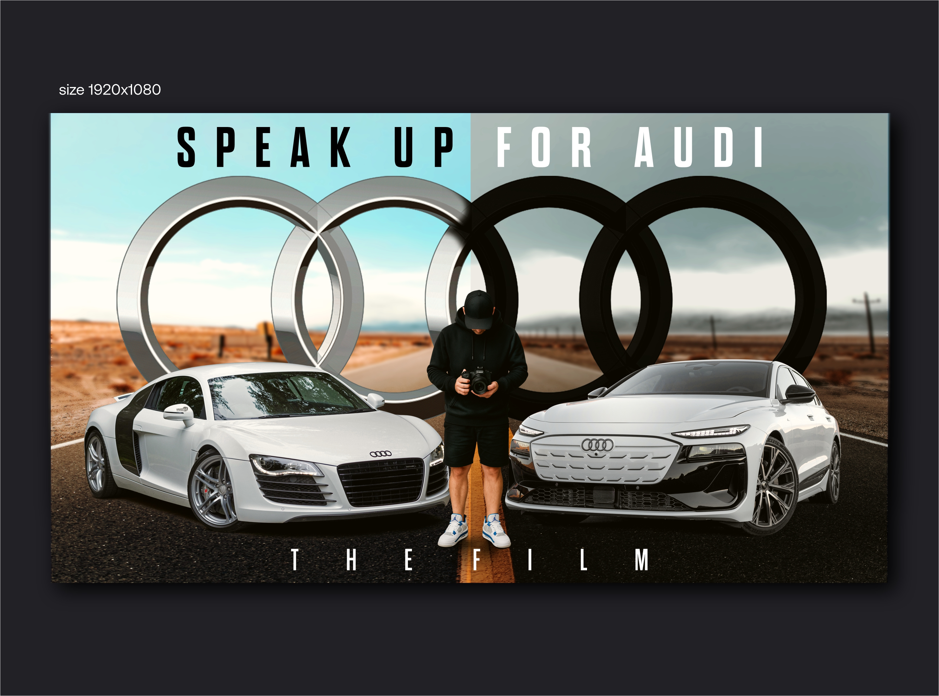 Graphic Design by erikdesign for this project | Design #35582630