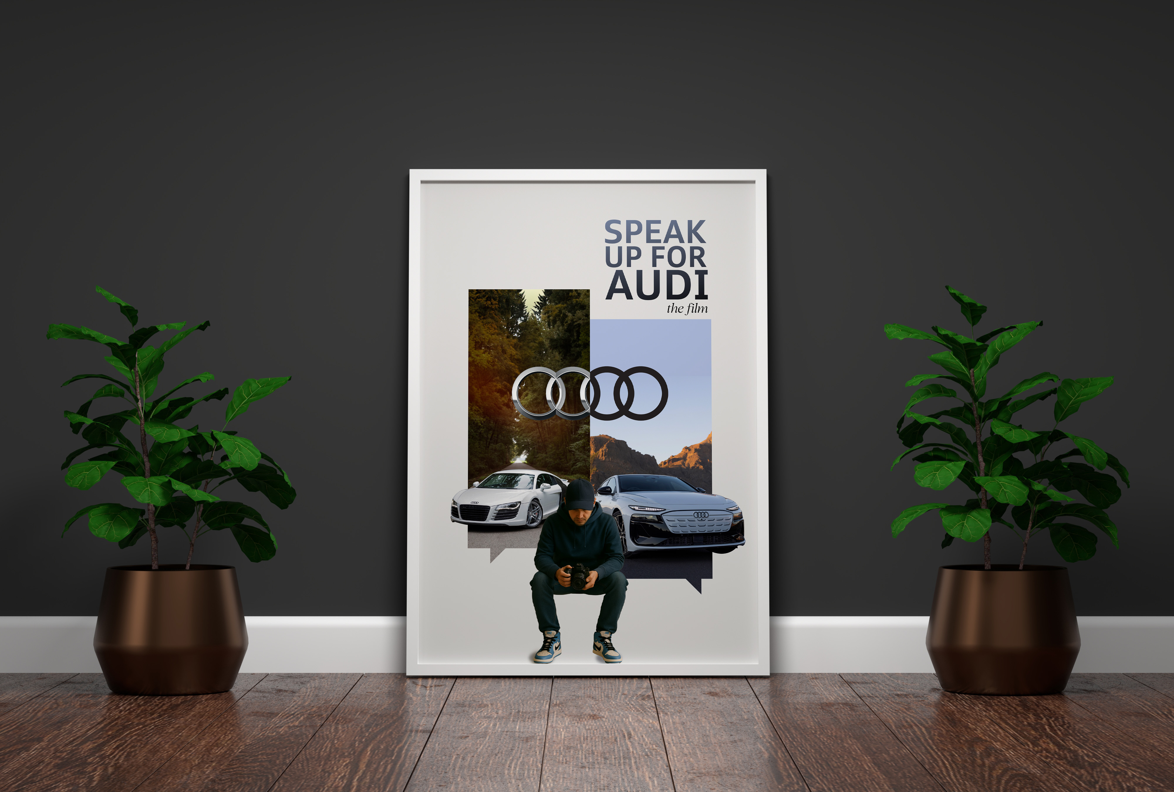 Design Graphique par Graphogram pour ce projet | Design #35584659