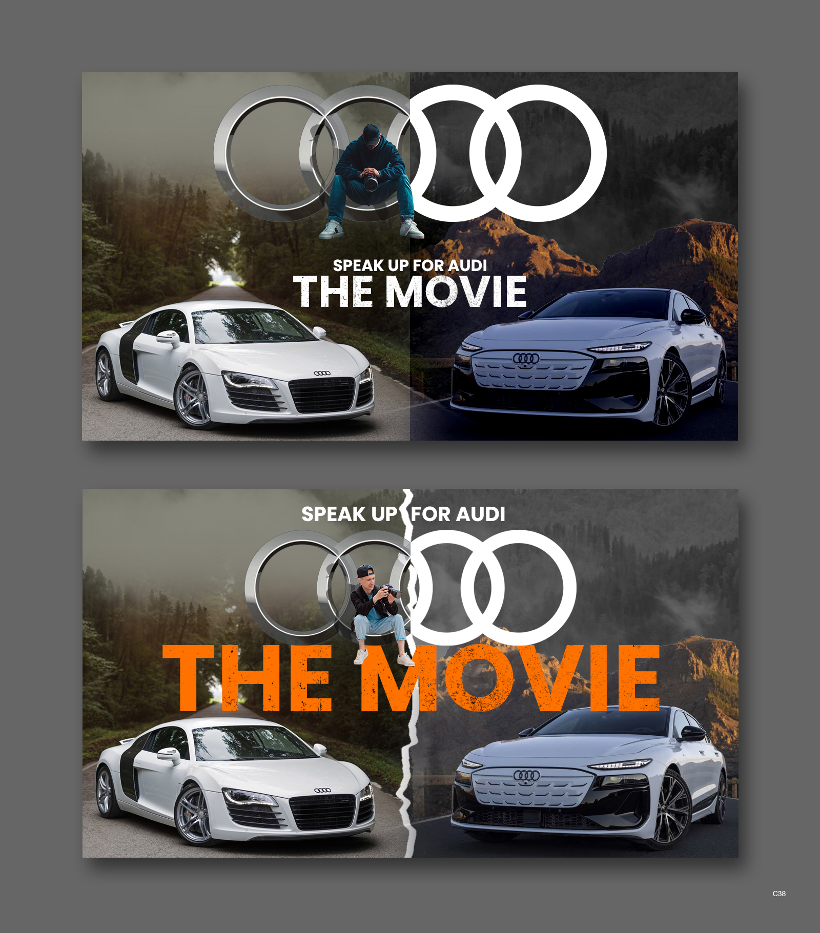 Graphic Design by pb for this project | Design #35594685