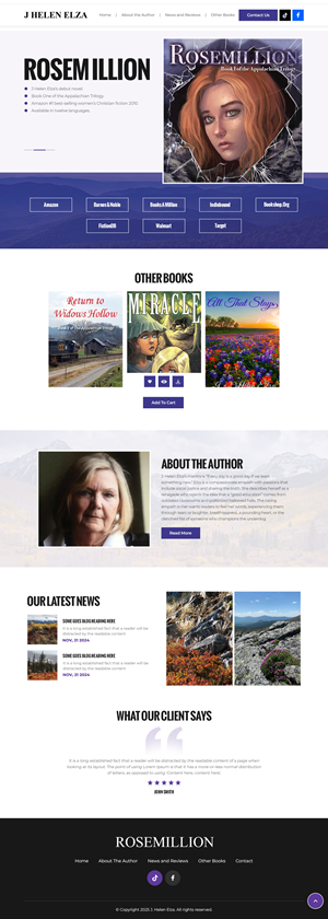 Web Design by NZ Creatives