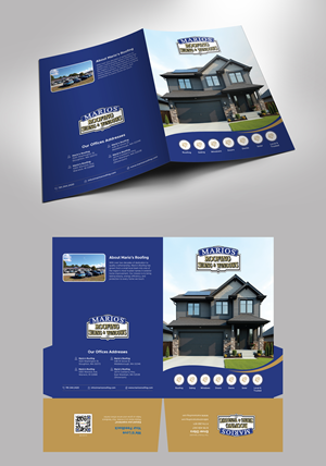 Flyer Design by thedesignstar for Sunrun | Design: #35580667
