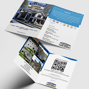 Design de Flyer par Sa.muel pour Sunrun | Design #35588515